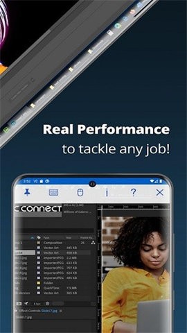 vncviewer手机汉化版图2