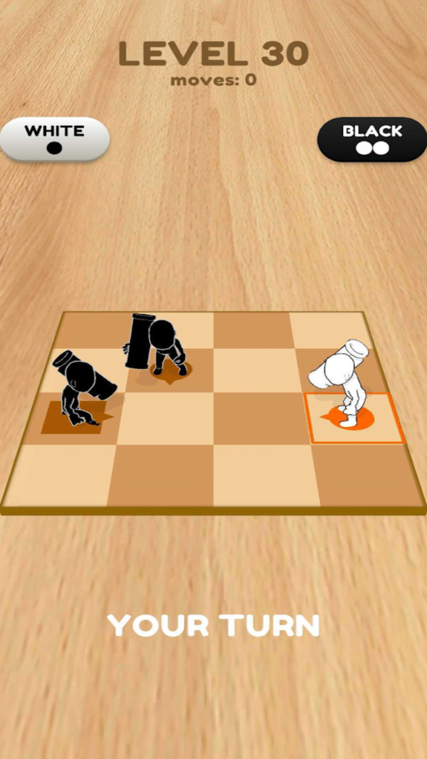 火柴人战棋图3