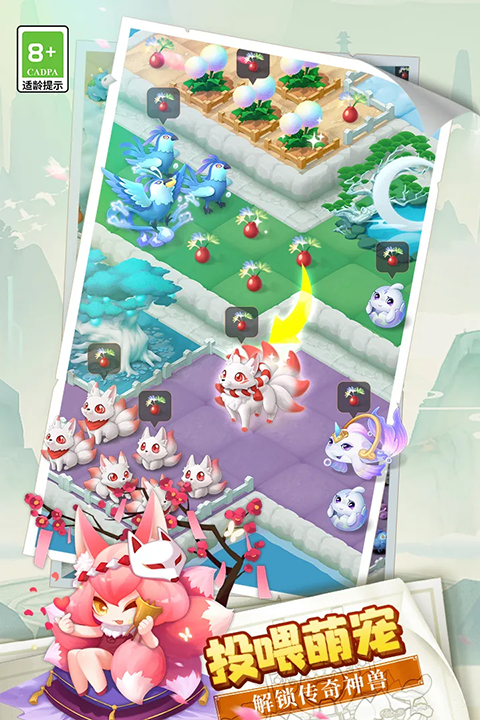 传说中的合合岛图4