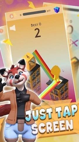 英雄之桥Bridge Hero图3