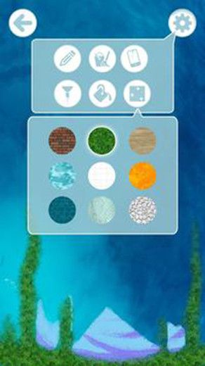 沙绘制沙箱图5