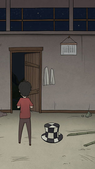 营救竹鼠大作战官方版图5