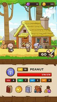 Postknight(快递骑士手游九游版下载)图3