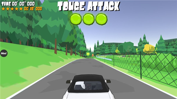 fr漂移传奇无限金币中文版图5