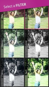 Triller音乐视频制作软件手机版图4