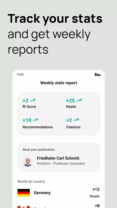 researchgate安卓版app图4