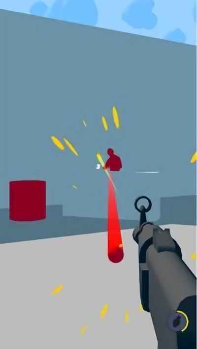 代号狙击:单人吃鸡 代号狙击:单人吃鸡