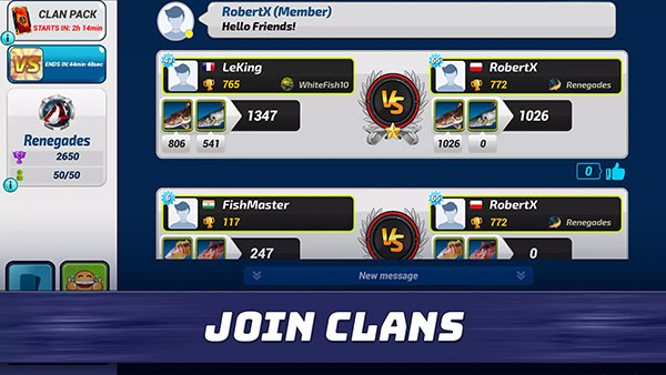 Fishing Clash安装器图5