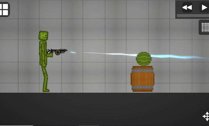 MelonSandbox17.0中文版图2