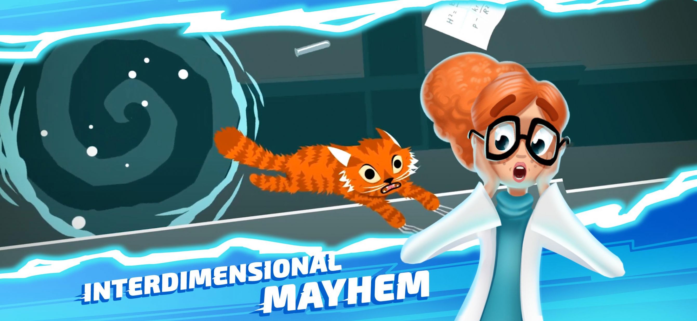 哈巴狗大作战(Portal Pugs)