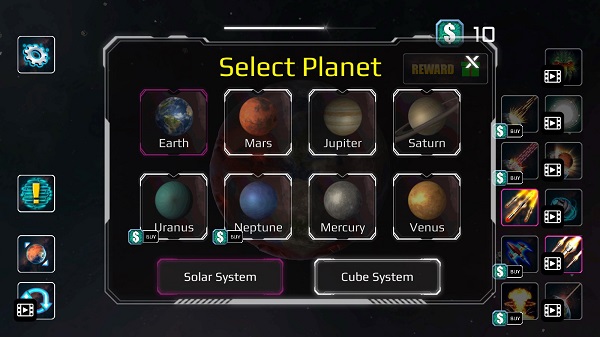 毁灭星球模拟器2025最新版本图4