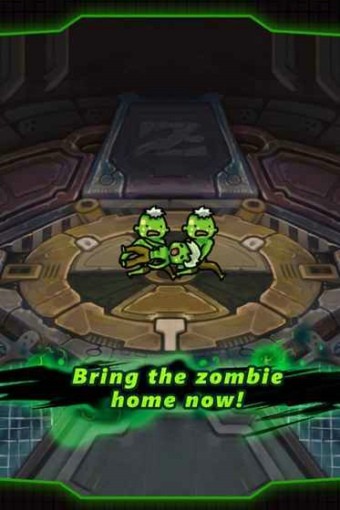 丧尸进化世界Zombie Evolution World图1