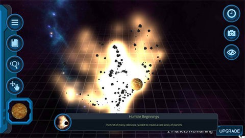 口袋宇宙汉化版图3