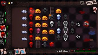 以撒版植物大战僵尸(PvZ base版0.4.5)图3