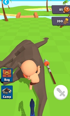 侏罗纪生活(Jurassic Life)