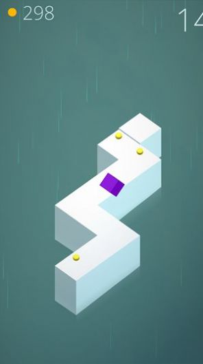 锯齿形蜡球Zig Zag Cereball