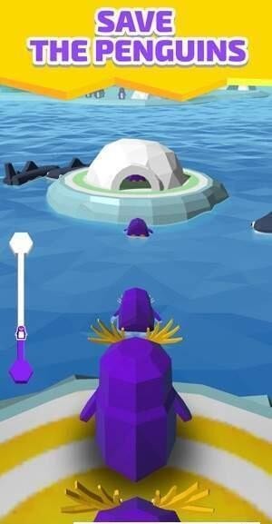 Igloo Rush!图2
