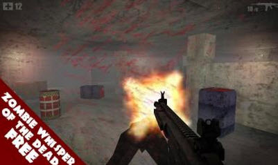 Zombie: Whispers of the Dead图2