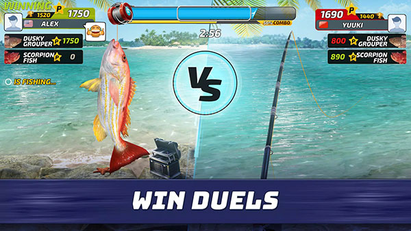 Fishing Clash安装器图1
