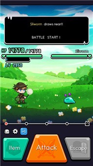 LevelDASH(关卡游戏短跑)图1