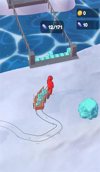 采冰矿工Ice Miner图6