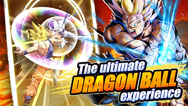 DB LEGENDS安装器