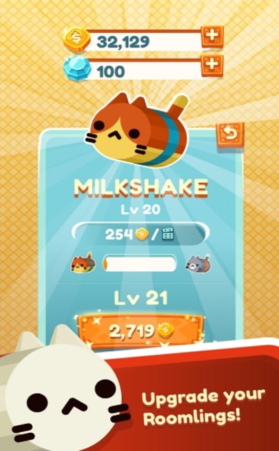 房间滚动Room Roller图3