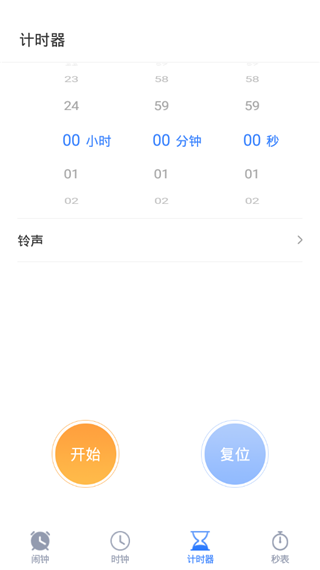 懒虫闹钟图2