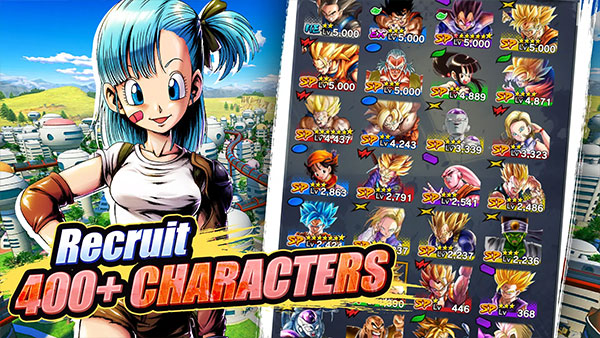 DB LEGENDS安装器图5