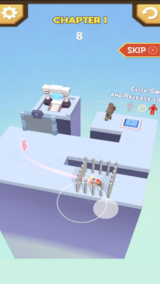 时间行者3D图2