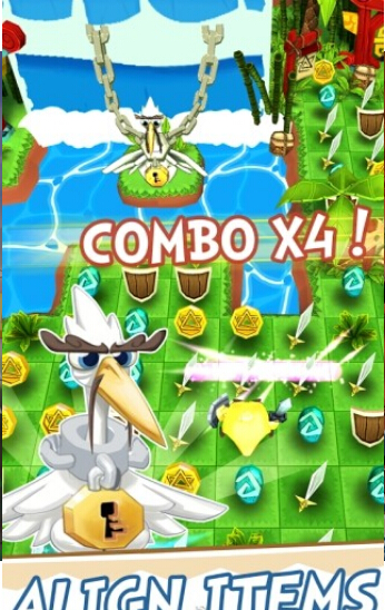 Chouchou(臭臭的解谜冒险无限金币版下载)