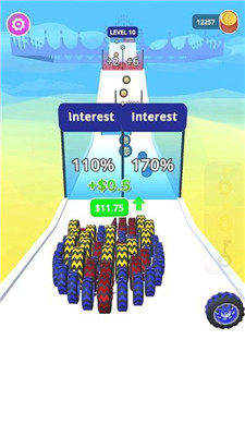 钱钱向前冲(Money Rush)图2