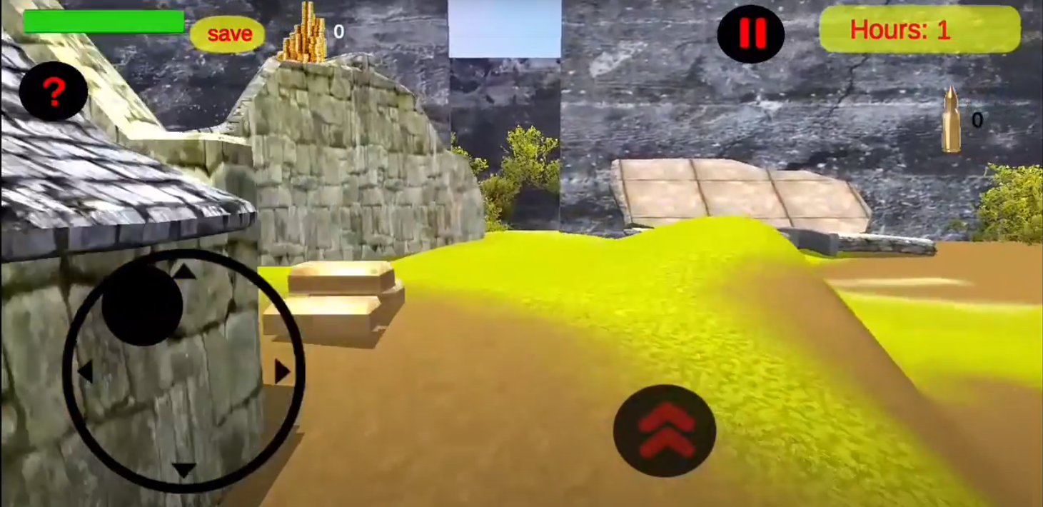 迷宫跑者MazeRunner3D图2