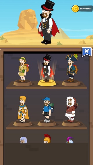 救救小老弟手机版(Pull Him Out)图2