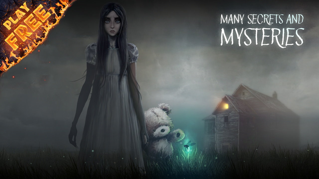 梦境逃亡(Rescue Lucy Fear Escape)图1