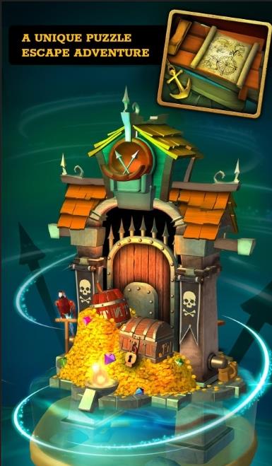 Doors: Paradox