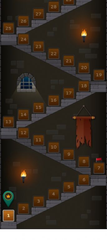 国际棋的狂热(Chess Mania 24)图4