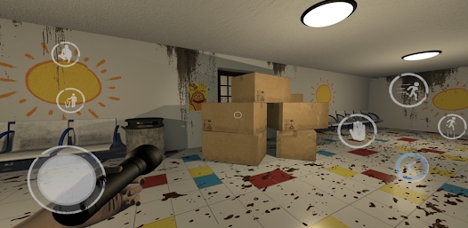 吉祥物冒险中文版(The Mascot Chapter 1)图4