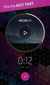 Triller音乐视频制作软件手机版图3