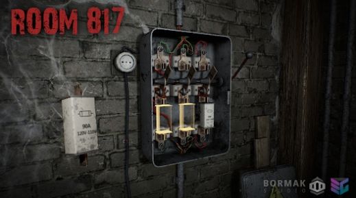 817号公寓(room817)图3