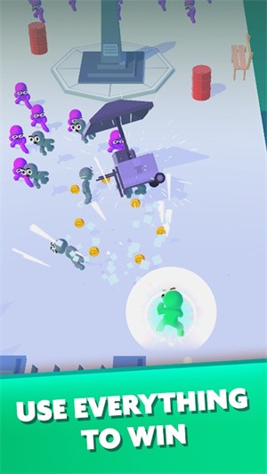 Punch Master(冲拳大师)图2