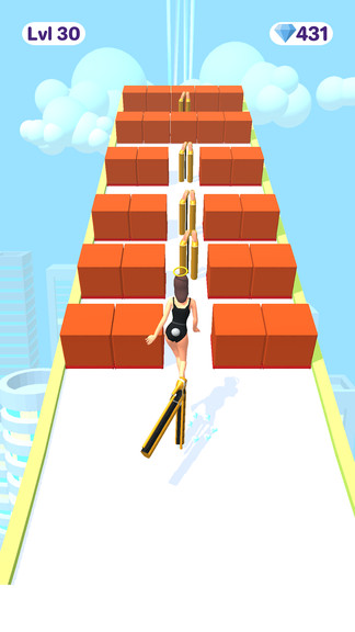 High Heels!