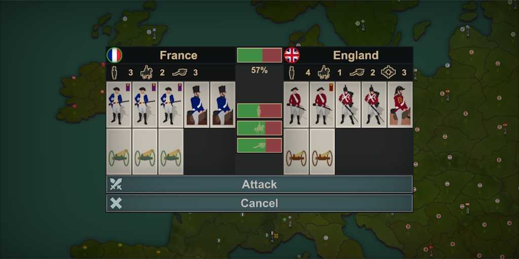 我们的帝国重置版图2