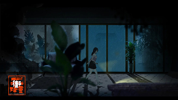街2降灵图1