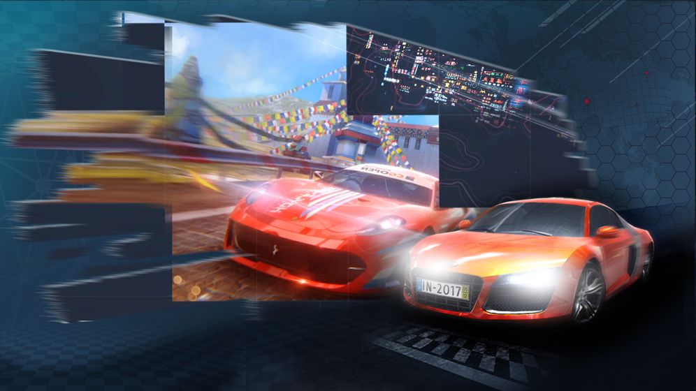 画江湖之轨夜行图4