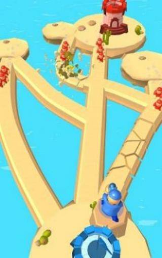 枪炮防线Gunner Defense图3