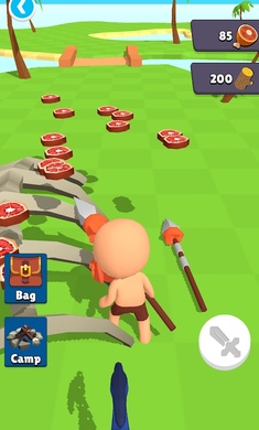 侏罗纪生活(Jurassic Life)图2