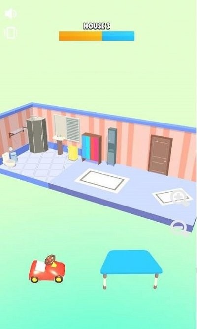 房子满了(HouseFill)图3