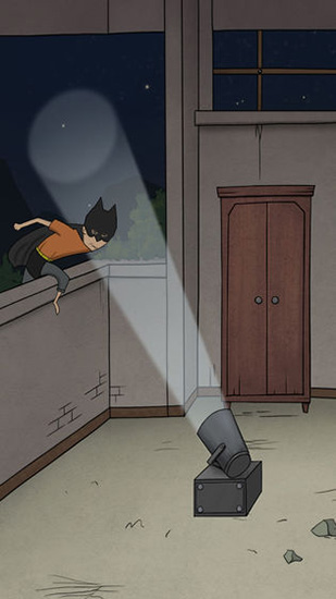 营救竹鼠大作战官方版图3