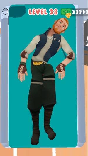 沙雕骨科诊所图4